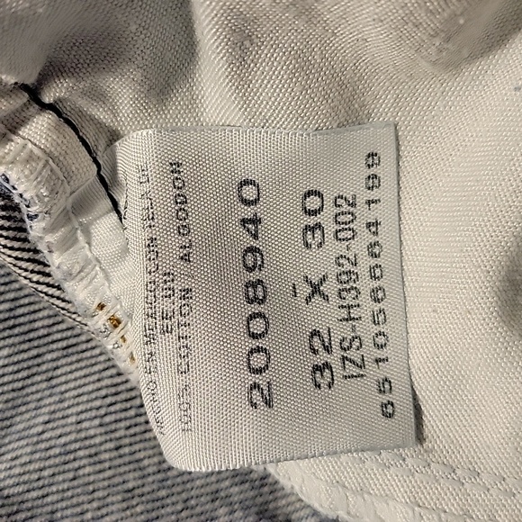 Men's LEE Jeans - Picture 5 of 6